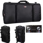 Professional Bubm Protector Bag Travel Packsack For Pioneer Pro DDJ RZ SZ DJ Controller Camping Hiking