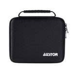 Austor Travel Carrying Case for Nintendo 2DS