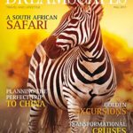 Dreamscapes Travel & Lifestyle Magazine