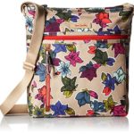 Vera Bradley Travel Ready Crossbody