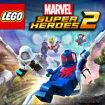 LEGO Marvel Super Heroes 2 – Deluxe Edition Digital [Online Game Code]