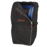 Diono Car Seat Travel Bag, Black