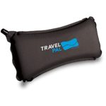 Travel Pal Self Inflating Lumbar Support Pillow for Added Comfort