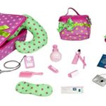 Our Generation Luggage and Travel Set for 18 Inch Dolls