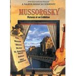 Mussorgsky Pictures at an Exhibition – A Naxos Musical Journey