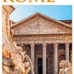 DK Eyewitness Travel Guide: Rome