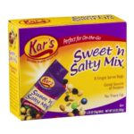 Kar’s Sweet ‘n Salty Mix – 8 CT