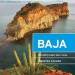 Moon Baja: Including Cabo San Lucas (Travel Guide)