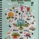My Walt Disney World Travels Journal, New Release