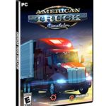 American Truck Simulator – PC