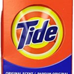 Tide Liquid Detergent Single Loads (3-Count)