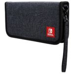 PDP Nintendo Switch Premium Travel Case for Console and Games