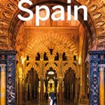 Lonely Planet Spain (Travel Guide)