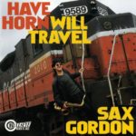 Have Horn Will Travel