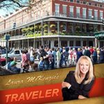 Laura McKenzie’s Traveler New Orleans
