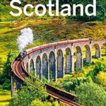 Lonely Planet Scotland (Travel Guide)