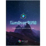 Luminar 2018 – Perfect photos in less time [Download]