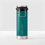 Stanley + Starbucks Stainless Steel Travel Coffee Press, 16 fl oz