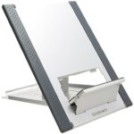 Goldtouch KOV-GTLS-0055 Go! Travel Laptop and Tablet Stand (Aluminum)