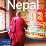 Lonely Planet Nepal (Travel Guide)