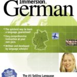 Instant Immersion German v2.0