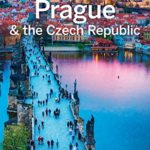Lonely Planet Prague & the Czech Republic (Travel Guide)
