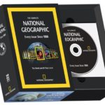 Complete National Geographic: Every Issue Since 1888