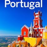 Lonely Planet Portugal (Travel Guide)