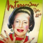 Diana Vreeland: The Eye Has to Travel