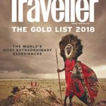 Conde Nast Traveller UK