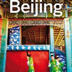 Lonely Planet Beijing (Travel Guide)