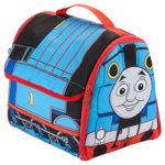 Fisher-Price Thomas & Friends Wooden Railway Exploring Sodor Travel Case