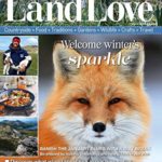 LandLove Magazine