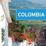 Moon Colombia (Travel Guide)