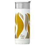 S’ip by S’well Cold & Hot Vacuum Insulated Stainless Steel Portable Travel 16oz Beverage Mug