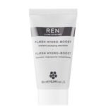 REN Flash Hydro-Boost Instant Plumping Emulsion Travel Size 0.34 Oz