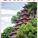 DK Eyewitness Travel Guide: China