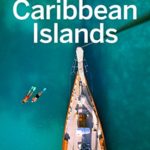 Lonely Planet Caribbean Islands (Travel Guide)