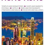 Top 10 Hong Kong (Eyewitness Top 10 Travel Guide)