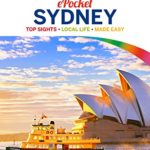 Lonely Planet Pocket Sydney (Travel Guide)