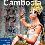 Lonely Planet Cambodia (Travel Guide)