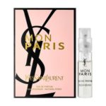 YSL Yves Saint Laurent Mon Paris Eau de Parfum, Travel Spray