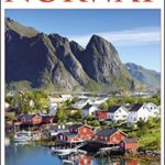 DK Eyewitness Travel Guide: Norway