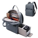 Camera Backpack DSLR/SLR Camera Bag Multifunction Travel Outdoor Waterproof Tablet Laptop Bag for Sony Canon Nikon