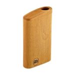 Meinl Percussion DDG-BOX Compact Travel Didgeridoo, Mahogany (8 1/2″ x 5″)