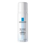 La Roche-Posay Thermal Spring Water Soothing Face Mist Spray for Sensitive Skin with Antioxidants, Travel Size, 1.8 Fl. Oz.