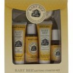 Burt’s Bees Baby Bee Getting Started Gift Set