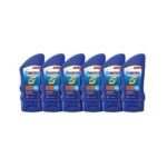 Coppertone SPORT Sunscreen Lotion SPF 50 Travel Size Multipack (3-Fluid Ounce Bottle, Pack of 6)