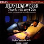 Julian Lloyd-Webber: Travels With My Cello