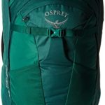 Osprey Packs 10001128 Fairview 55 Travel Backpack, Rainforest Green, Small/Medium